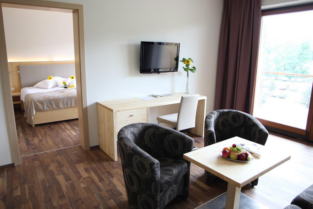 Hotel Bioterme Mala Nedelja Ljutomer Room photo